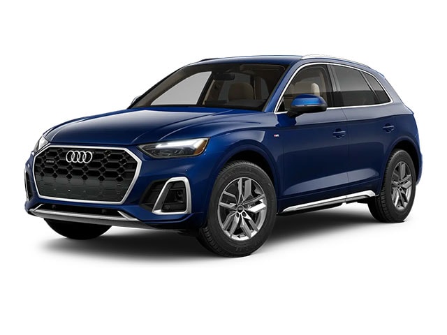 Audi q5 shop electric for sale